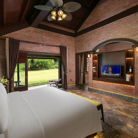Asean Resort - Shiki Onsen & Spa هانوي المظهر الخارجي الصورة