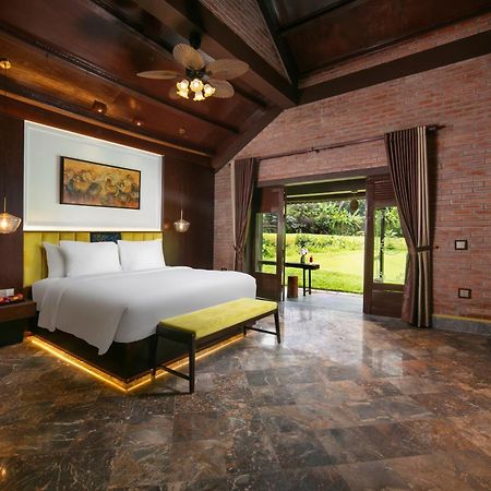 Asean Resort - Shiki Onsen & Spa هانوي المظهر الخارجي الصورة