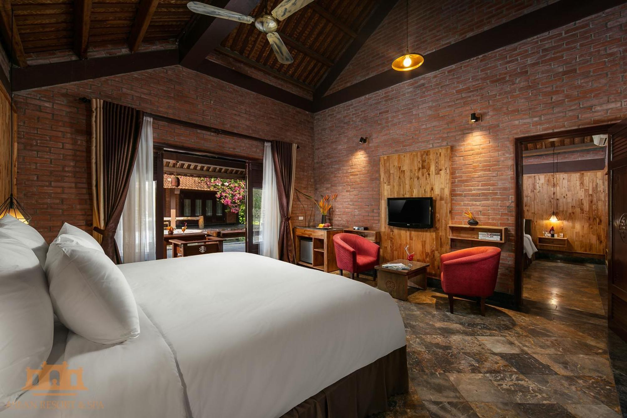 Asean Resort - Shiki Onsen & Spa هانوي المظهر الخارجي الصورة